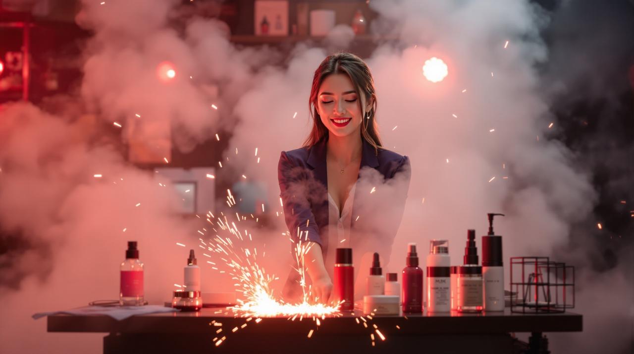 娱乐吃瓜酱披萨引发新年挑战明星和网红爆笑互动